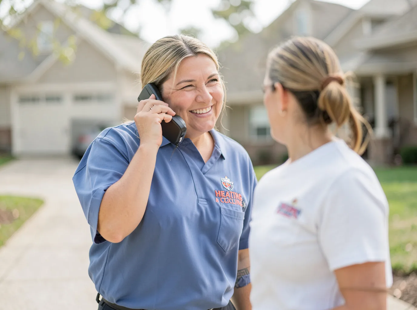 Hvac Repair Paris, ID FAQs